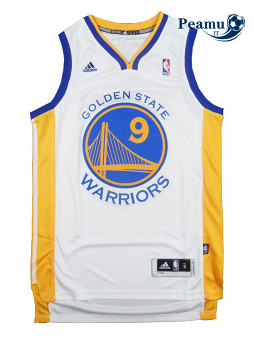 Peamu - Andre Iguodala, Oren State Warriors [Home]