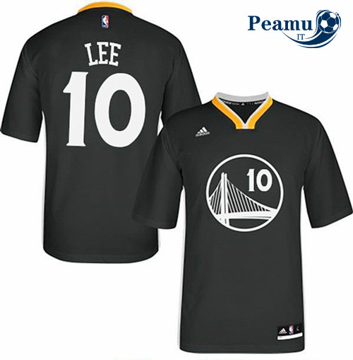 Peamu - David Lee, Oren State Warriors - Sleeves