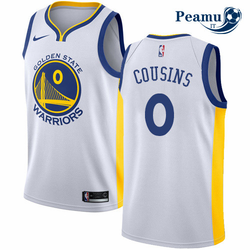 Peamu - DeMarcus Cousins, Oren State Warriors - Association