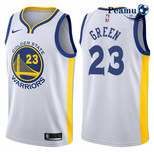 Peamu - Draymond Verde, Oren State Warriors - Association