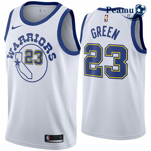 Peamu - Draymond Verde, Oren State Warriors - Classic