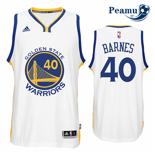 Peamu - Harrison Barnes, Oren State Warriors [Home]