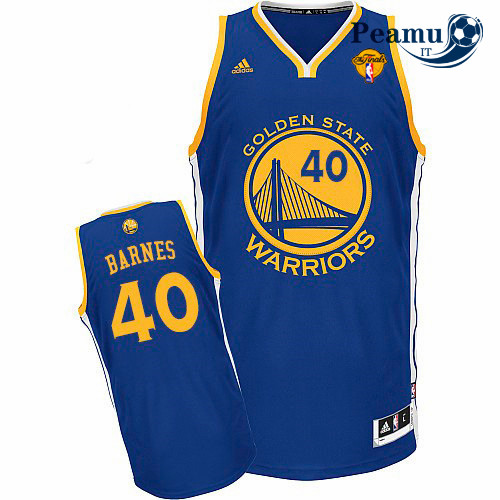 Peamu - Harrison Barnes, Oren State Warriors [Road]