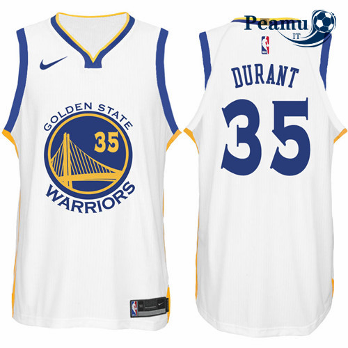 Peamu - Kevin Durant, Oren State Warriors - Association