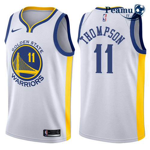 Peamu - Klay Thompson, Oren State Warriors - Association