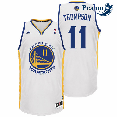 Peamu - Klay Thompson, Oren State Warriors - Home