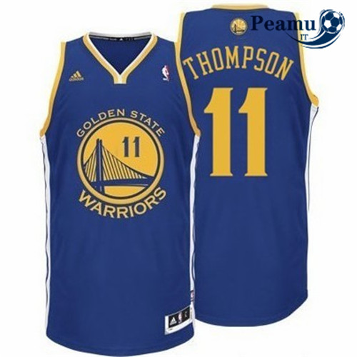 Peamu - Klay Thompson, Oren State Warriors - Road