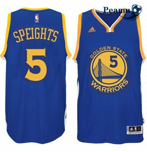 Peamu - Marreese Speights, Oren State Warriors - [Road]