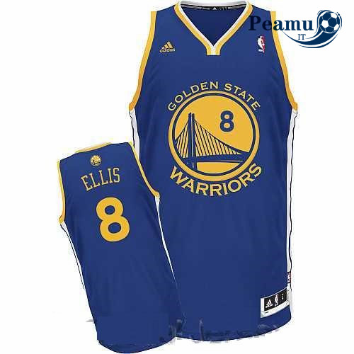 Peamu - Monta Ellis, Oren State Warriors [Road]