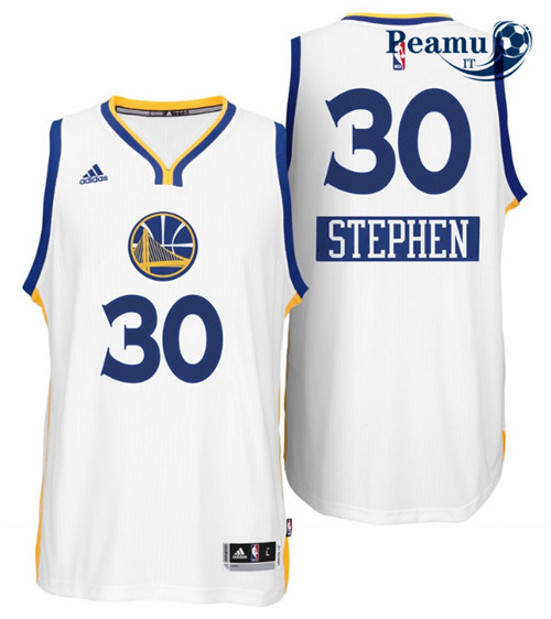 Peamu - Stephen Curry, Oren State Warriors - Christmas Day