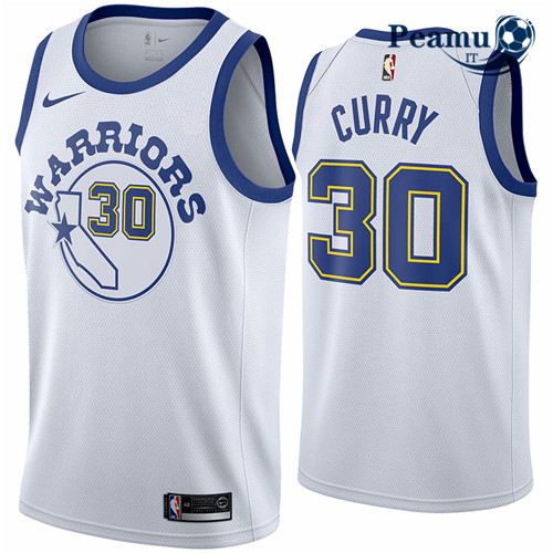 Peamu - Stephen Curry, Oren State Warriors - Classic