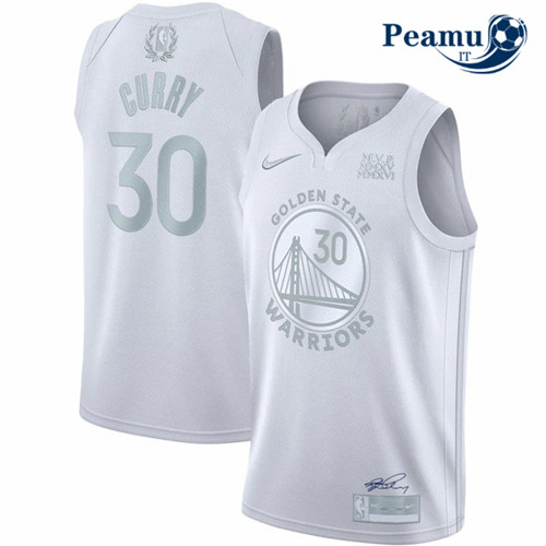 Peamu - Stephen Curry, Oren State Warriors - MVP Edition
