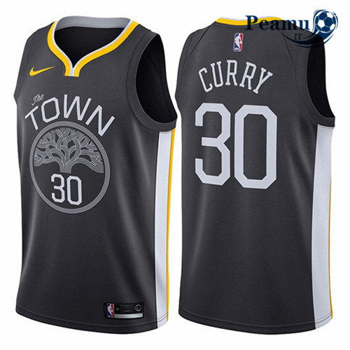 Peamu - Stephen Curry, Oren State Warriors - Statement