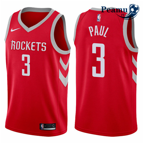 Peamu - Chris Paul, Houston Rockets - Icon