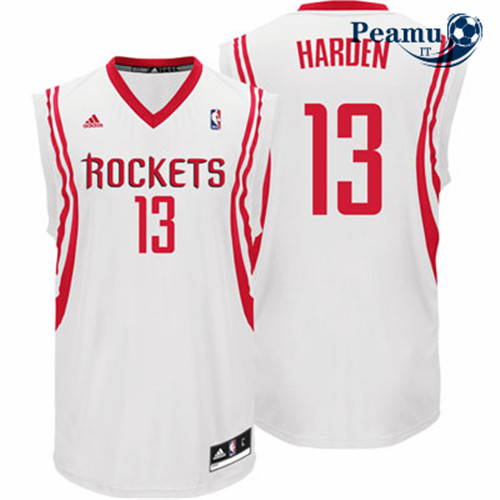 Peamu - James Harden, Houston Rockets [Home]