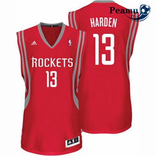 Peamu - James Harden, Houston Rockets [Road]
