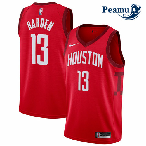 Peamu - James Harden, Houston Rockets 2018/19 - Earned Edition