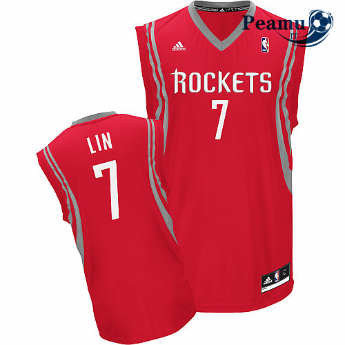 Peamu - Jeremy Lin, Houston Rockets [Road]