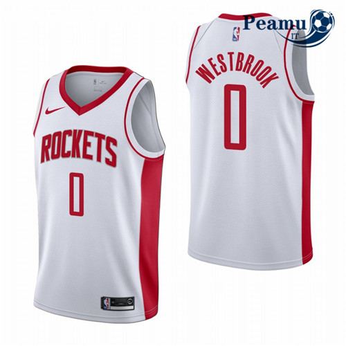 Peamu - Russell Westbrook, Houston Rockets 2019/20 - Association