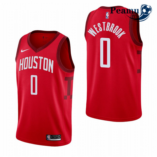 Peamu - Russell Westbrook, Houston Rockets 2019/20 - Earned Edition
