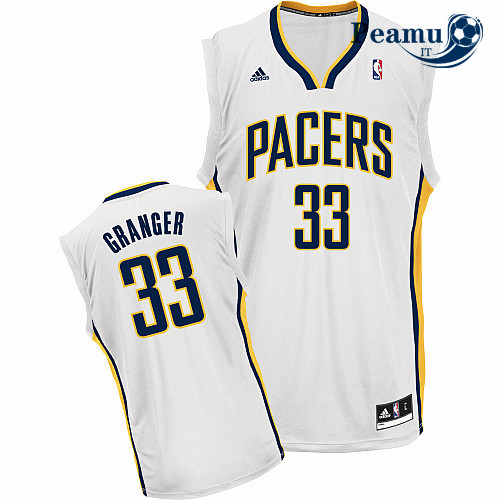 Peamu - Danny Granger, Indiana Pacers [Biancaa]