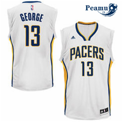 Peamu - Paul George, Indiana Pacers [Biancaa]