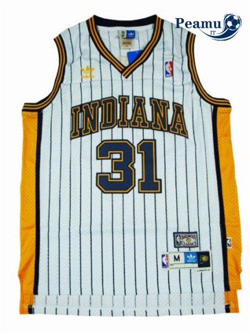 Peamu - Reggie Miller, Indiana Pacers [Biancaa]