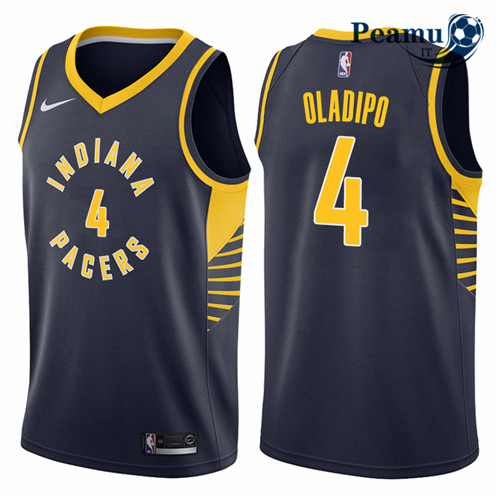 Peamu - Victor Oladipo, Indiana Pacers - Icon