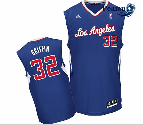 Peamu - Blake Griffin, Los Angeles Clippers [Azul]
