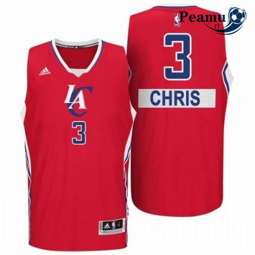 Peamu - Chris Paul, Los Angeles Clippers - Christmas Day