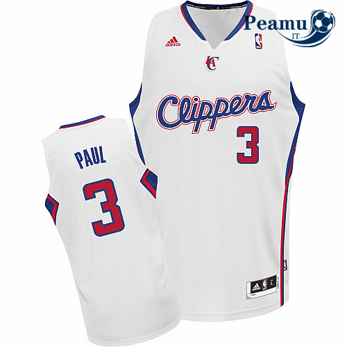 Peamu - Chris Paul, Los Angeles Clippers [Biancaa]