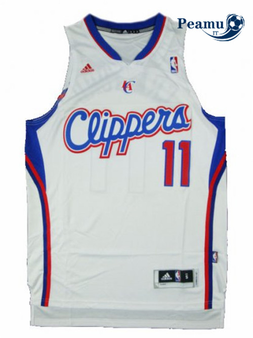 Peamu - Jamal Crawford, Los Angeles Clippers [Biancaa]