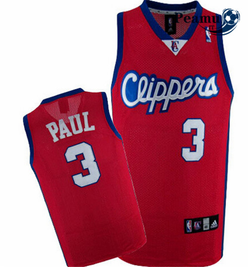 Peamu - Paul, Los Angeles Clippers