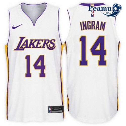 Peamu - Brandon Ingram, Los Angeles Lakers - Association