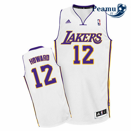 Peamu - Dwight Howard, Los Angeles Lakers [Biancaa]