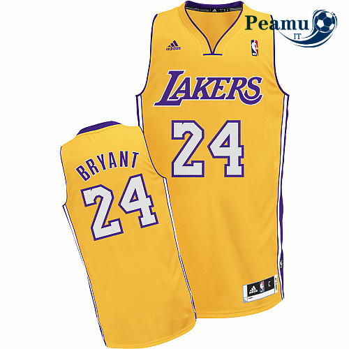Peamu - Kobe Bryant, Los Angeles Lakers [Dorada]