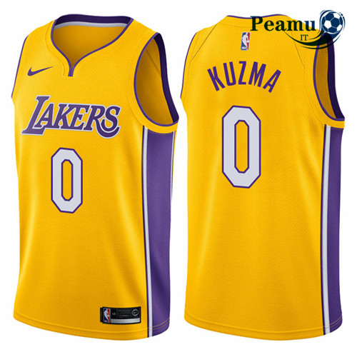 Peamu - Kyle Kuzma, Los Angeles Lakers - Icon