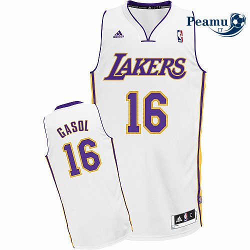 Peamu - Pau Gasol, Los Angeles Lakers [Biancaa]