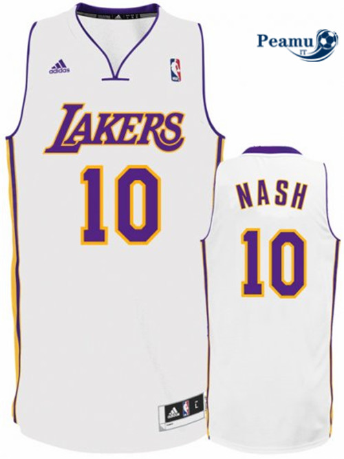 Peamu - Steve Nash, Los Angeles Lakers [Biancaa]