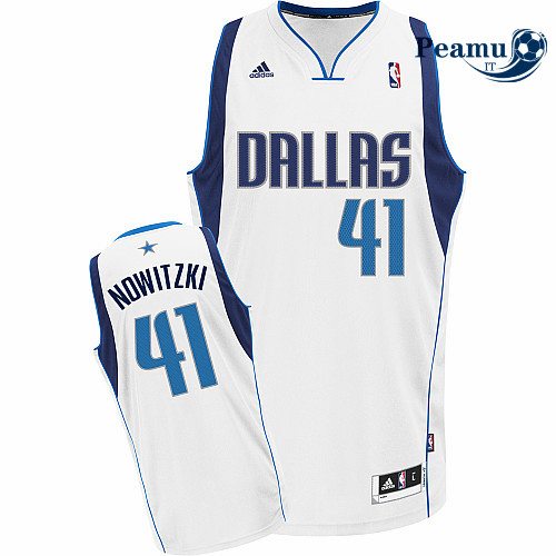 Peamu - Dirk Nowitzki Dallas Mavericks [Biancaa]