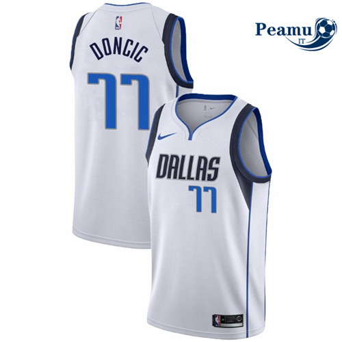 Peamu - Luka Doncic, Dallas Mavericks - Association