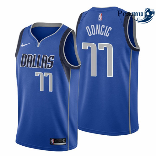 Peamu - Luka Doncic, Dallas Mavericks - Icon