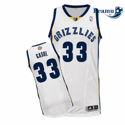 Peamu - Marc Gasol, Memphis Grizzlies [Biancaa]