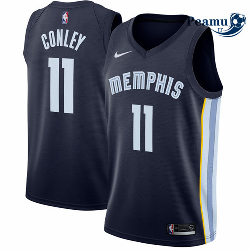 Peamu - Mike Conley, Memphis Grizzlies - Icon