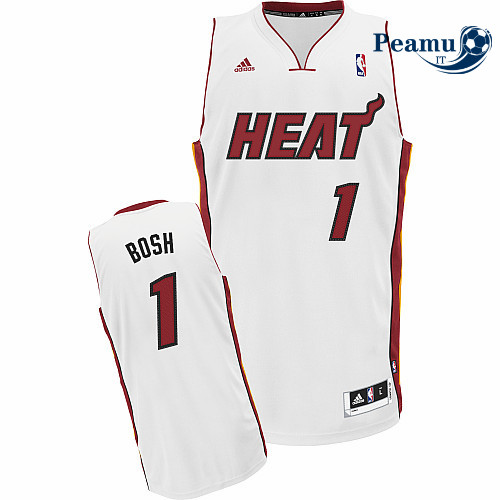 Peamu - Chris Bosh, Miami Heat [Biancaa]