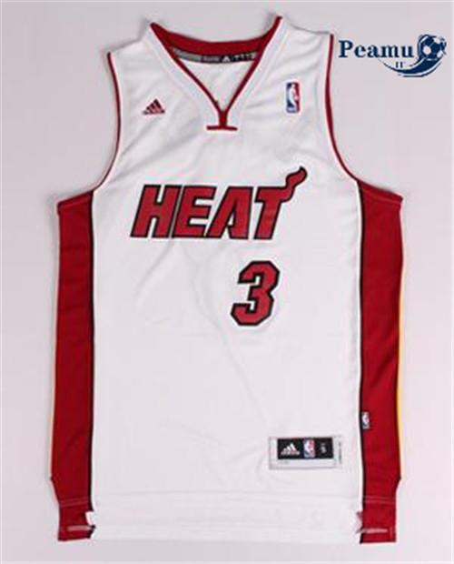 Peamu - Dwyane Wade Miami Heat [Biancaa]