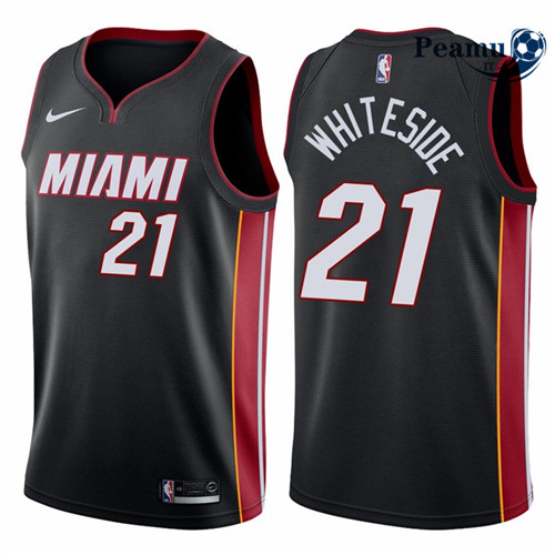 Peamu - Hassan Biancaside, Miami Heat - Icon