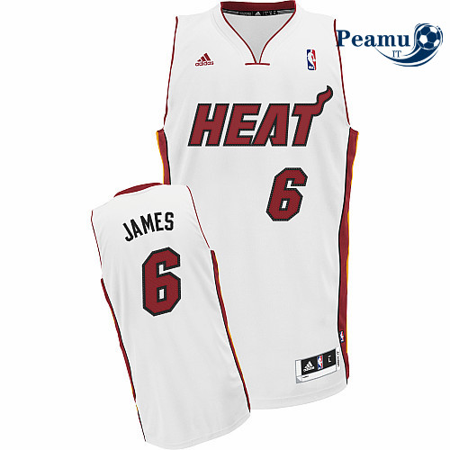 Peamu - Lebron James Miami Heat [Biancaa]