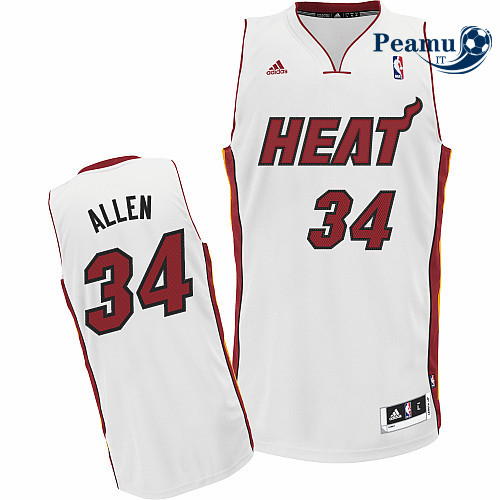 Peamu - Ray Allen, Miami Heat [Biancaa]