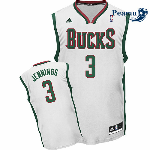 Peamu - Brandon Jennings, Milwaukee Bucks [Biancaa]